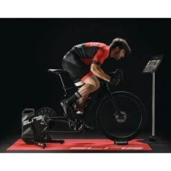 Elite Realtrainer Suito-T Ohne Kassette -Fahrradwerkzeuge 35768 6 Sax 123456