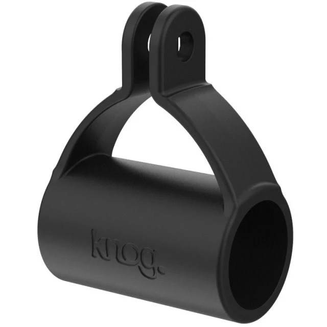 Knog Lenkerhalter Auf GoPro Extension Mount Für Blinder 3 Knog Lenkerhalter Auf GoPro Extension Mount Für Blinder