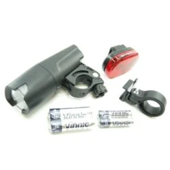 Smart Lichtset City 25 + Stern LED