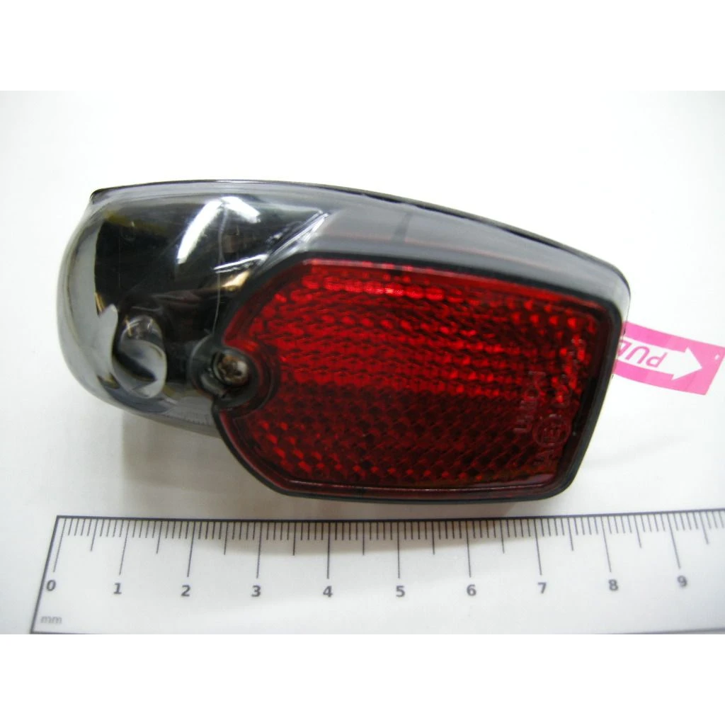 Union Rücklicht UN-4305 Inkl. Batterien Schutzblechmontage 3 Union Rücklicht UN-4305 Inkl. Batterien Schutzblechmontage