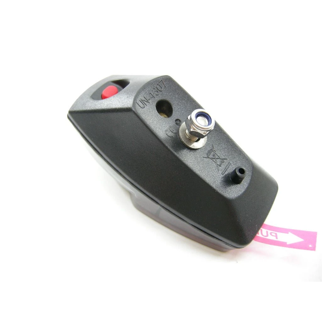 Union Rücklicht UN-4305 Inkl. Batterien Schutzblechmontage 4 Union Rücklicht UN-4305 Inkl. Batterien Schutzblechmontage – Bild 2