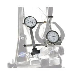 Parktool TS-2DI MESSUHRENSET ZU TS-2.2 ,TS-2 UND TS-4