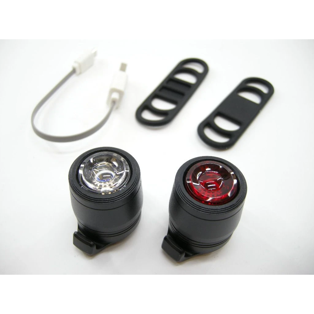 Infini Mini Luxo I-270WRA - 50 Lumen Beleuchtungsset 3 Infini Mini Luxo I-270WRA - 50 Lumen Beleuchtungsset