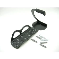 Bike Attitude Fahrradhaken Für Wandmontage