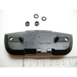 AXA Rücklicht Slim Steady Rücklicht