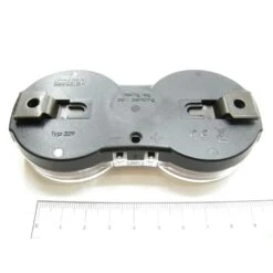 Busch & Müller Toplight Flat Plus LED Rücklicht -Fahrradwerkzeuge 36006 5 ZE 196