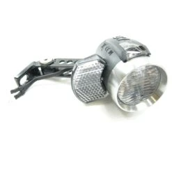 AXA Blueline 50 E 6-12 Volt Scheinwerfer