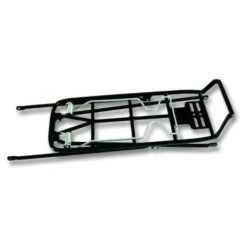 Pletscher Gepäckträger Athlete 4B Ohne Befestigung