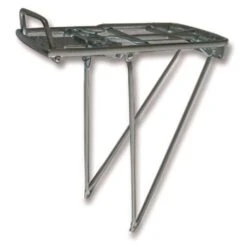 Pletscher Gepäckträger Athlete System Ohne Befestigung