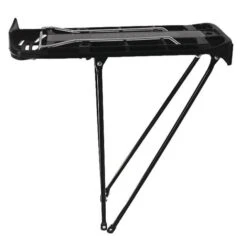 Pletscher Gepäckträger Genius Ohne Befestigung Und Pumpe