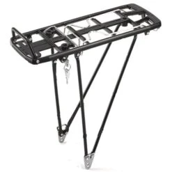 Pletscher Gepäckträger Master Ohne Befestigung