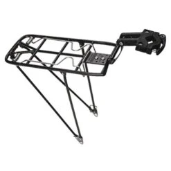 Pletscher Gepäckträger Quick-Rack 4B