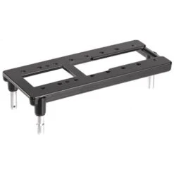 Pletscher 3-Punkte Adapter 225x95x28 Mm