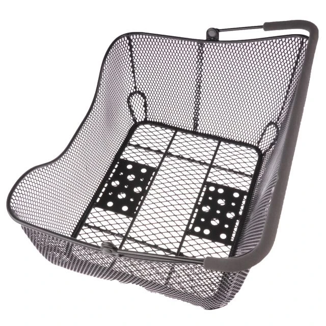 Pletscher Korb Deluxe Auf Gepäckträger Fein 3 Pletscher Korb Deluxe Auf Gepäckträger Fein