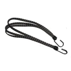 Bike Attitude Gepäckträgergurt 4-fach