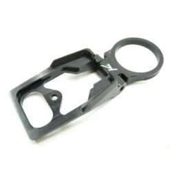 K-Edge Bosch Kiox Computer Out-Front E-Bike Mount