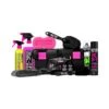 Muc-Off EBike Ultimate Clean Protect & Lube Kit 1 Muc-Off EBike Ultimate Clean Protect & Lube Kit -Fahrradwerkzeuge 36151 2 WK 225