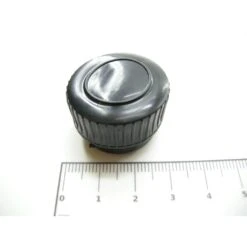 BIKEIMPORT Dynamokappe Soubitez Ø30 Mm