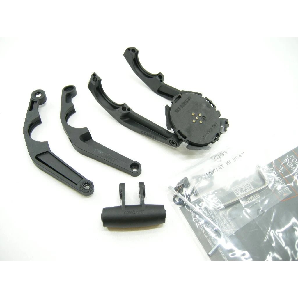 SKS Smartphone Halter Compit/E 3 SKS Smartphone Halter Compit/E