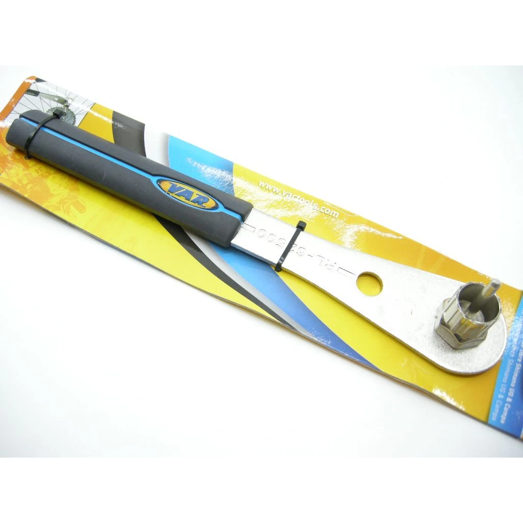 VAR Zahnkranz- Und Freilaufabnehmer RL-62500C Für Campagnolo 3 VAR Zahnkranz- Und Freilaufabnehmer RL-62500C Für Campagnolo