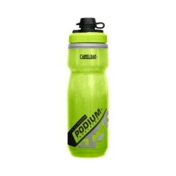 CamelBak Podium Chill Dirt Bottle