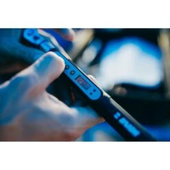 Unior Bike Tools Elektronischer Drehmomentschlüssel 6 Unior Bike Tools Elektronischer Drehmomentschlüssel -Fahrradwerkzeuge 36910 3 ZG 256