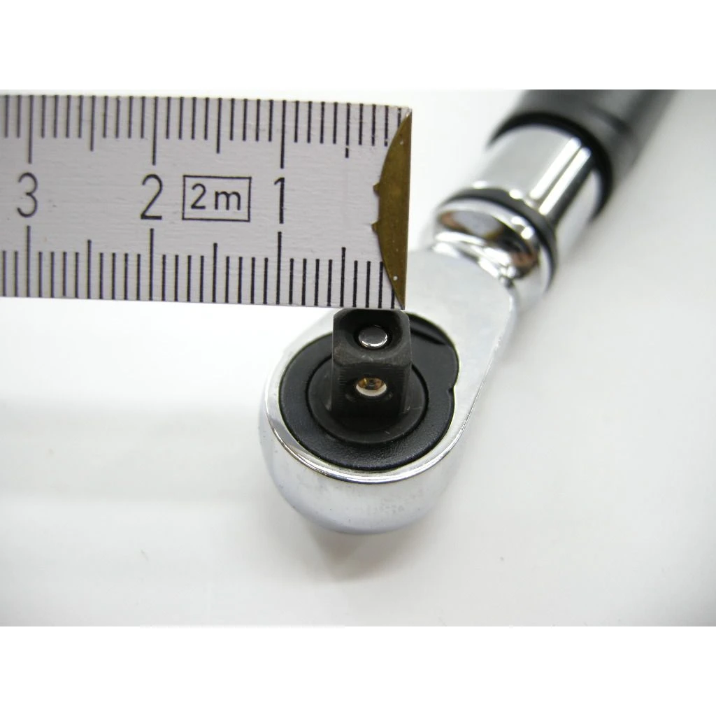 Unior Bike Tools Elektronischer Drehmomentschlüssel 5 Unior Bike Tools Elektronischer Drehmomentschlüssel – Bild 3