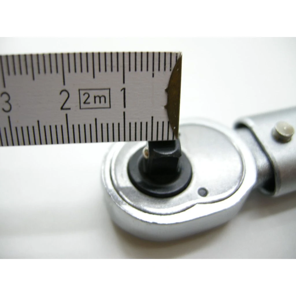 Unior Bike Tools Drehmomentschlüssel 4 Unior Bike Tools Drehmomentschlüssel – Bild 2