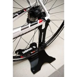 Unior Bike Tools Bodenständer Verstellbar -Fahrradwerkzeuge 36915 3 ZD 300