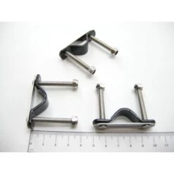 Basil Crate Befestigungssatz Für Basil Kiste