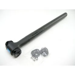 PRO Vibe Carbon Sattelstütze