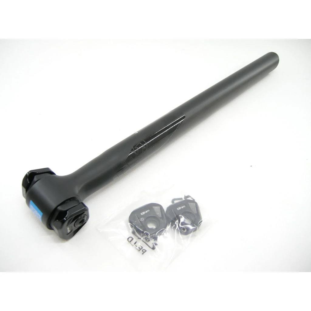 PRO Vibe Carbon Sattelstütze 3 PRO Vibe Carbon Sattelstütze