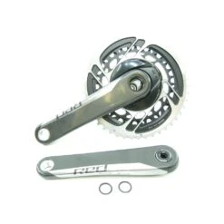 Sram Red AXS Kurbelgarniture 12-fach