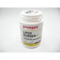 Sponser LIPOX BURNER