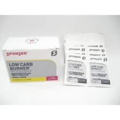 Sponser LOW CARB BURNER