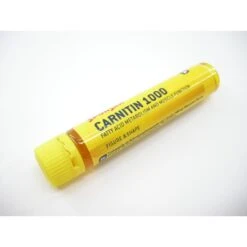 Sponser CARNITIN 1000 AMPULLE