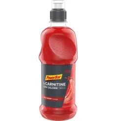 PowerBar L-Carnitine Drink