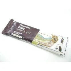PowerBar TRUE ORGANIC OAT BAR