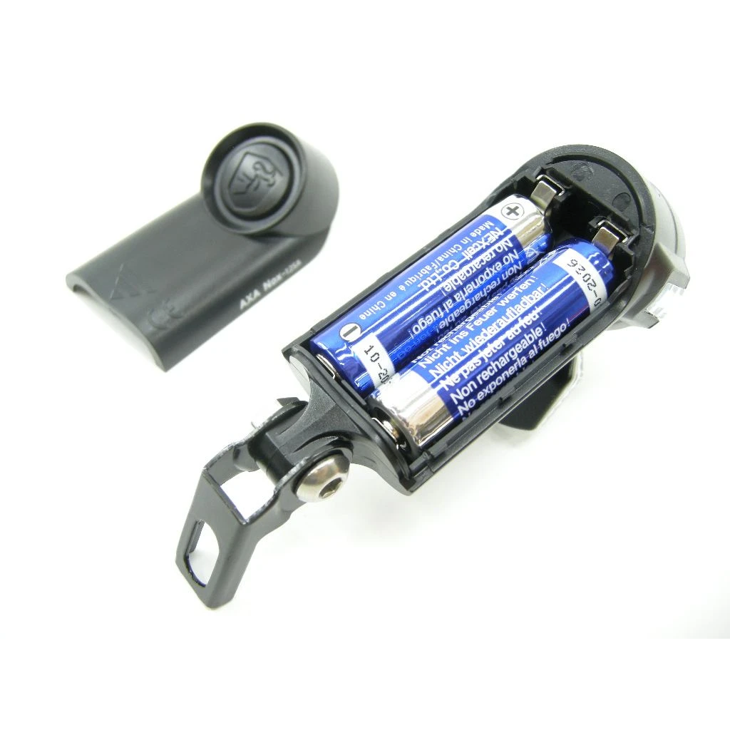 AXA Scheinwerfer Nox Sport 4 AXA Scheinwerfer Nox Sport – Bild 2