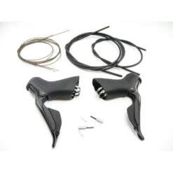 Shimano Dura Ace Di2 Brems-/Schalthebel ST-R9250