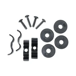 Basil Green Life Befestigungssatz MIK