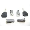 Thule One-Key System (Schliesszylinder) -Fahrradwerkzeuge 37692 3 10481