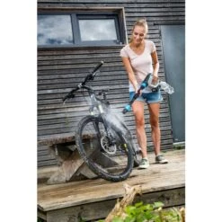 Gloria Multijet Hochleistungssprüher Mit Akku -Fahrradwerkzeuge 37863 5 DD 408