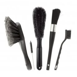 Finish Line EASY PRO BRUSH Set - Für Fahrradreinigung