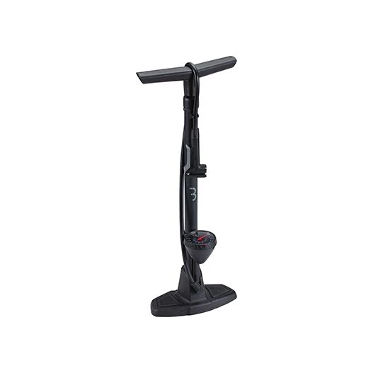 BBB Airwave Standpumpe 3 BBB Airwave Standpumpe