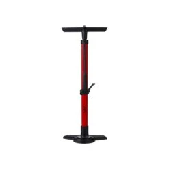 BBB AirBoost 2.0 Standpumpe -Fahrradwerkzeuge 38304 3 AA 427