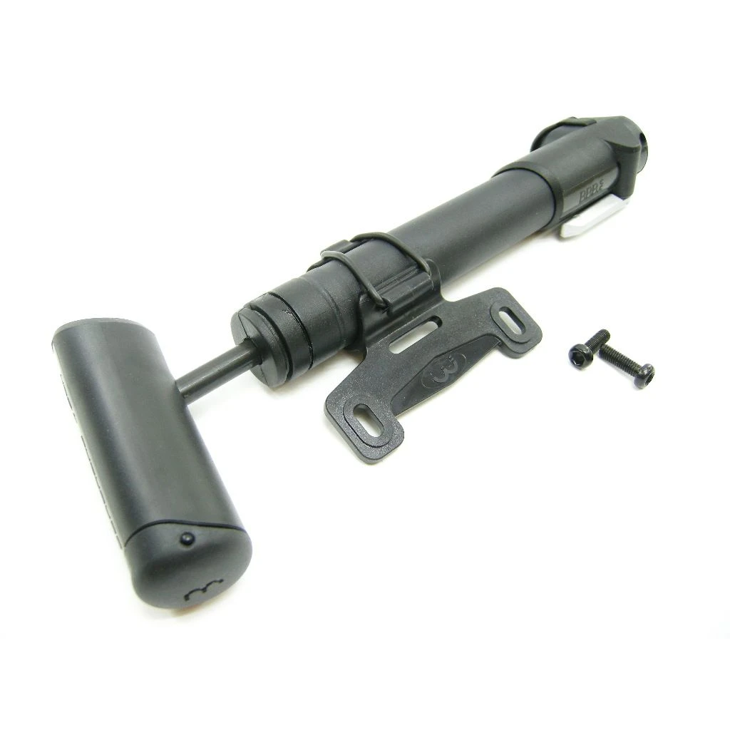 BBB WindWave Minipumpe 4 BBB WindWave Minipumpe – Bild 2