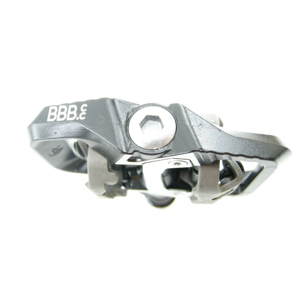 BBB TrailMount Klickpedal 4 BBB TrailMount Klickpedal – Bild 2