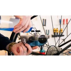 BBB Bright & Fresh Kettenreiniger -Fahrradwerkzeuge 38355 6 DD 187