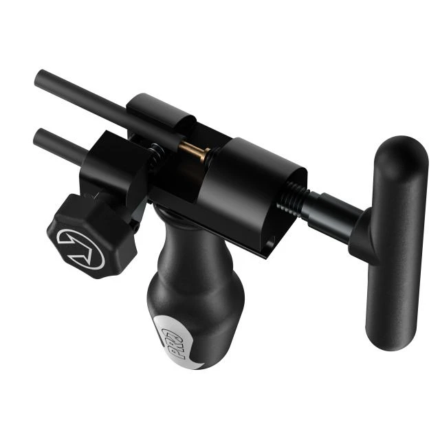 PRO Einpresswerkzeug Für Bremsleitung Inkl. Cutterfunktion 4 PRO Einpresswerkzeug Für Bremsleitung Inkl. Cutterfunktion – Bild 2